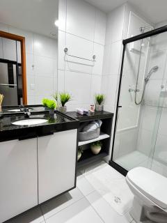 Flat Luxo em Muro Alto - Resort Completo - 3