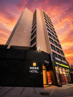 N285Hotel - 8