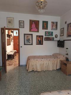 La casa dei nonni - Appartamento Margherita - 9