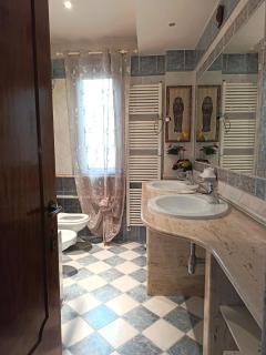 La casa dei nonni - Appartamento Margherita - 1