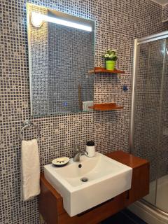 Rada Apartment Igalo - 3