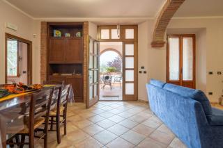 Appartamento in Villa Pandolfina - 8
