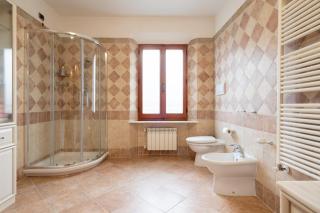 Appartamento in Villa Pandolfina - Acquaviva - 2