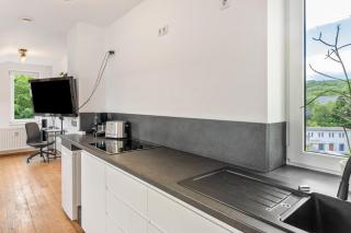 K3 Ferienwohnung 2 Personen 35m² - 1