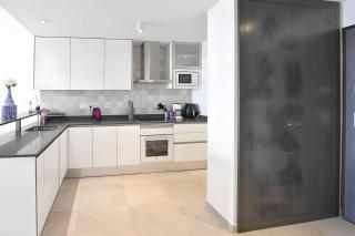 Apartamento Casa Synor Mar de Pulpi - 1