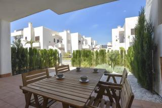 Apartamento Casa Synor Mar de Pulpi - 6