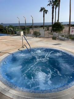 Apartamento Casa Synor Mar de Pulpi - 5