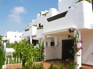 Apartamento Casa Synor Mar de Pulpi - 9