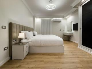 Stylish 3BDR Flat by Homley in Gezirat ElArab - 9