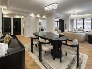 Stylish 3BDR Flat by Homley in Gezirat ElArab - 1