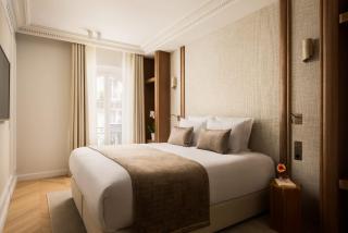 Saint Germain Luxury 4BR 8P with AC - 6