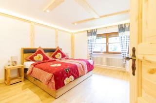 Chalet Au - 5