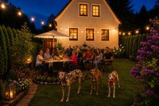 Zuhause am Bach - Wachau - 5
