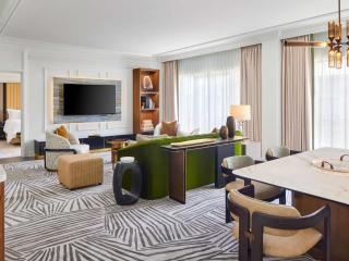 The Fairmont Washington DC - 4