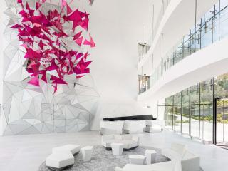 Swissôtel Resort Bodrum Beach - 1