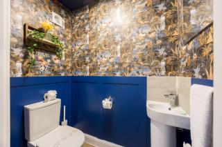 Moontide - Coastal Family Home near Poole Harbour - 4