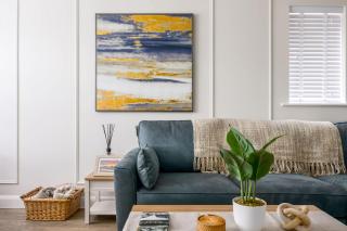 Moontide - Coastal Family Home near Poole Harbour - 2