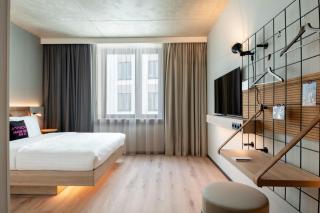 Moxy Budapest Downtown - 2