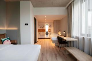 Moxy Budapest Downtown - 2