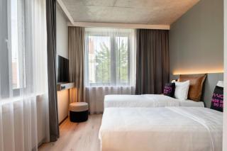 Moxy Budapest Downtown - 4