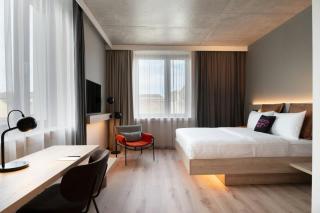 Moxy Budapest Downtown - 5