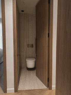 Madame Luxury 3BR 6P with AC - 1