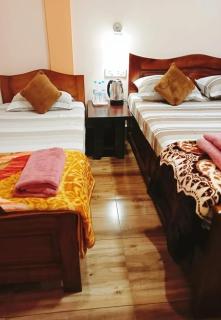 Arara ibt homestay - 8