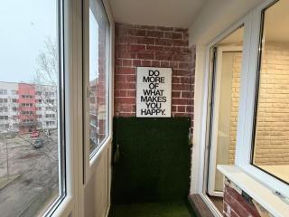 Nordwood apartment - 3
