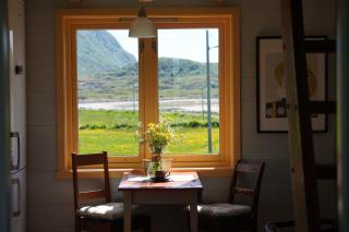 Lofoten Seaside Nature Retreat - 6