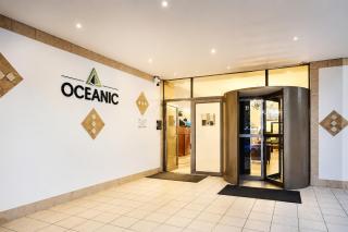 Oceanic Apartment - Stadium Views2 - Self-Catering - 5