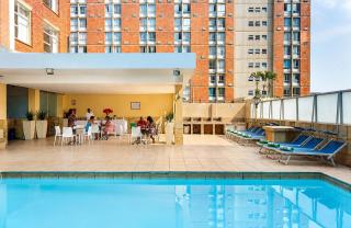 Oceanic Apartment - Stadium Views2 - Self-Catering - 3