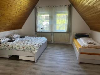 Apartment with Balkon in Heidingsfelds Center - 7