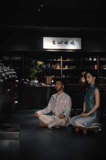 Wuzhen FortuneCourt Hotel - 9
