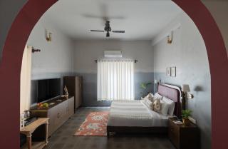 SADRI HAVELI Boutique Heritage Hotel - Lake Pichola Udaipur - 2