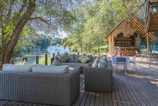 Limpopo-Lipadi Wildlife and Wilderness Reserve - 9