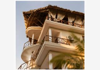 Smile Boutique Beach hotel - 8