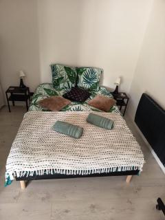 Peaceful apartment - 2