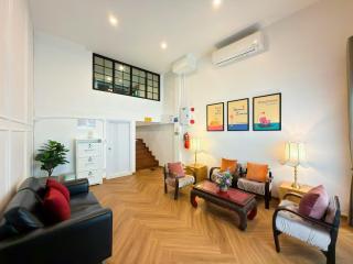 Sleep Walker Poshtel - 7