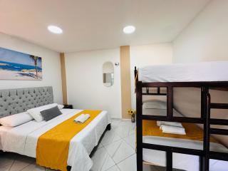 HOTEL HERMOSO CARIBE - 8