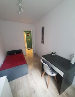 Apartament na wyłączność Kraków - 9