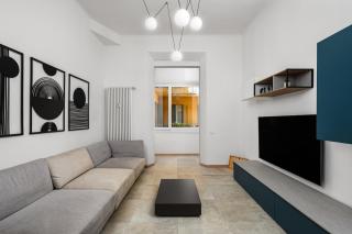 Maison di Lusso con 3 Camere e Terrazzo Privato a 5 min da Piazza Maggiore - 0