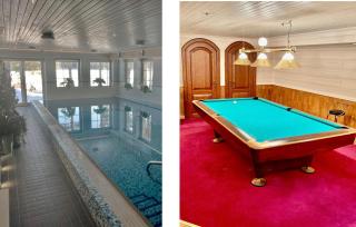 Lakeside Villa & Spa - 7