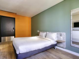 ibis budget BH Savassi - 1