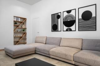 Maison di Lusso con 3 Camere e Terrazzo Privato a 5 min da Piazza Maggiore - 7