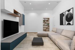 Maison di Lusso con 3 Camere e Terrazzo Privato a 5 min da Piazza Maggiore - 5