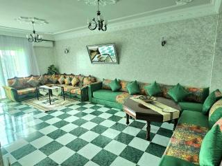Mestura Marina Tanger - 9