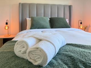 15 Calm & Cosy w Parking - Walk to Beach & Train - 5