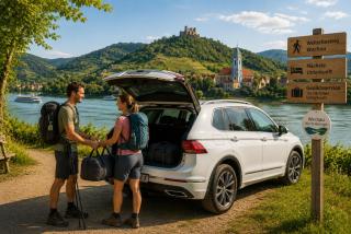 Zuhause am Bach - Wachau - 4