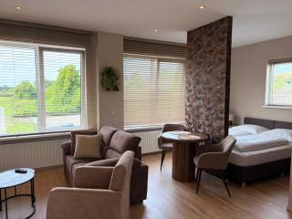 Vakantieappartementen Stuifkenszand - 5