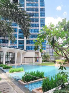 Cozy Apartment In Uptown BGC - 7